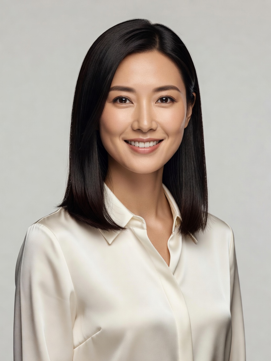张琪